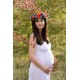 Těhotenské šaty - Faenna