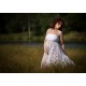 Těhotenské šaty - Charis
